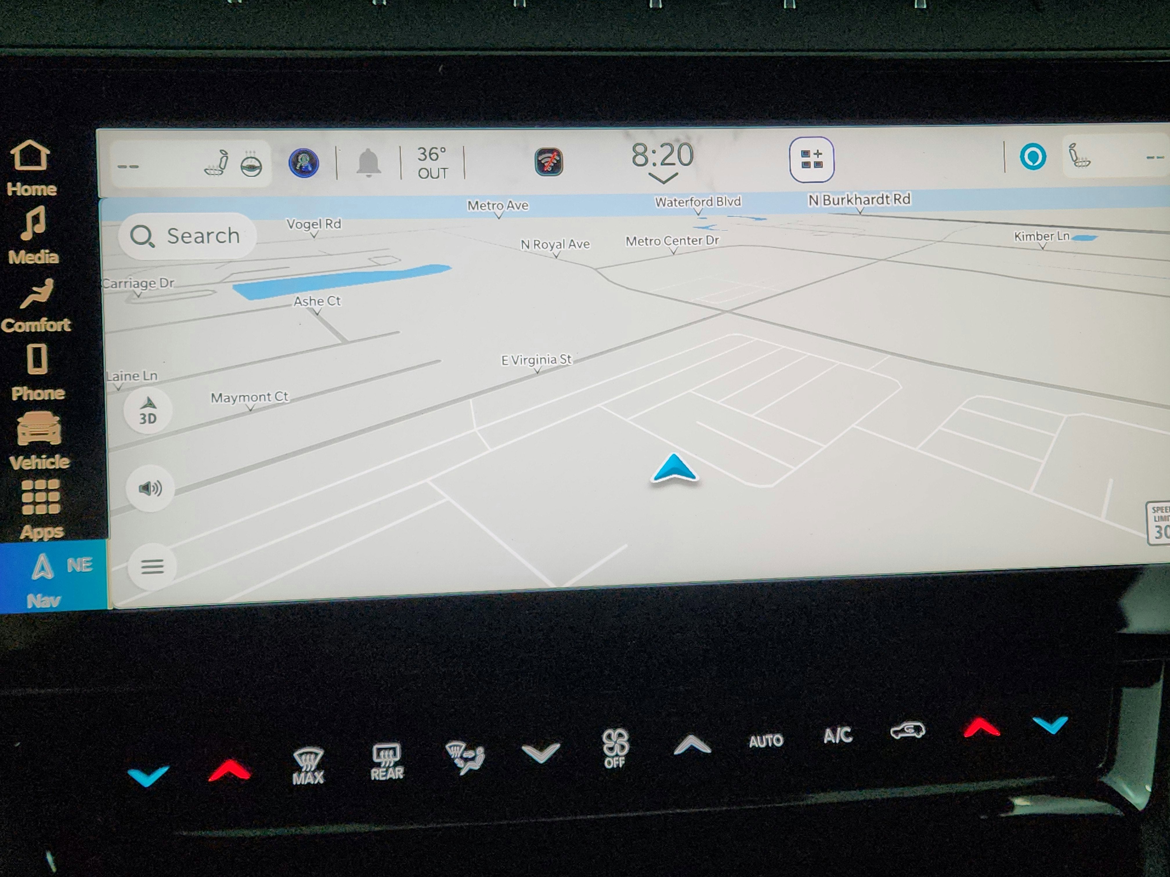 2026 Jeep Grand Cherokee JEEP GRAND CHEROKEE LIMITED 4X4