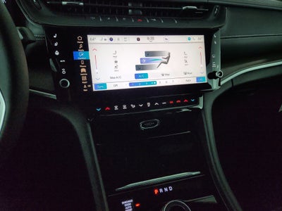 2026 Jeep Grand Cherokee JEEP GRAND CHEROKEE LIMITED 4X4