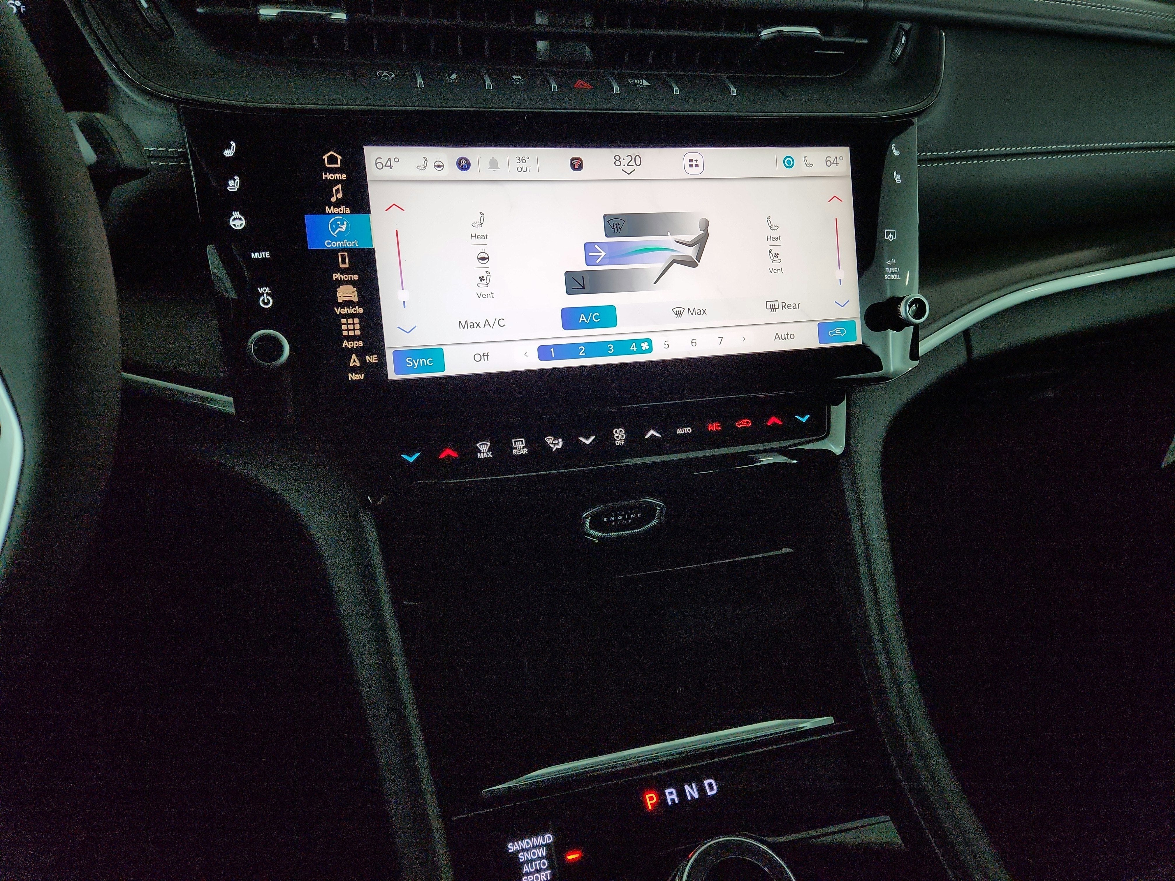 2026 Jeep Grand Cherokee JEEP GRAND CHEROKEE LIMITED 4X4