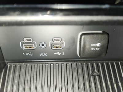 2026 Jeep Grand Cherokee JEEP GRAND CHEROKEE LIMITED 4X4