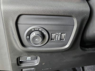 2026 Jeep Grand Cherokee JEEP GRAND CHEROKEE LIMITED 4X4