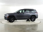 2026 Jeep Grand Cherokee JEEP GRAND CHEROKEE LIMITED 4X4