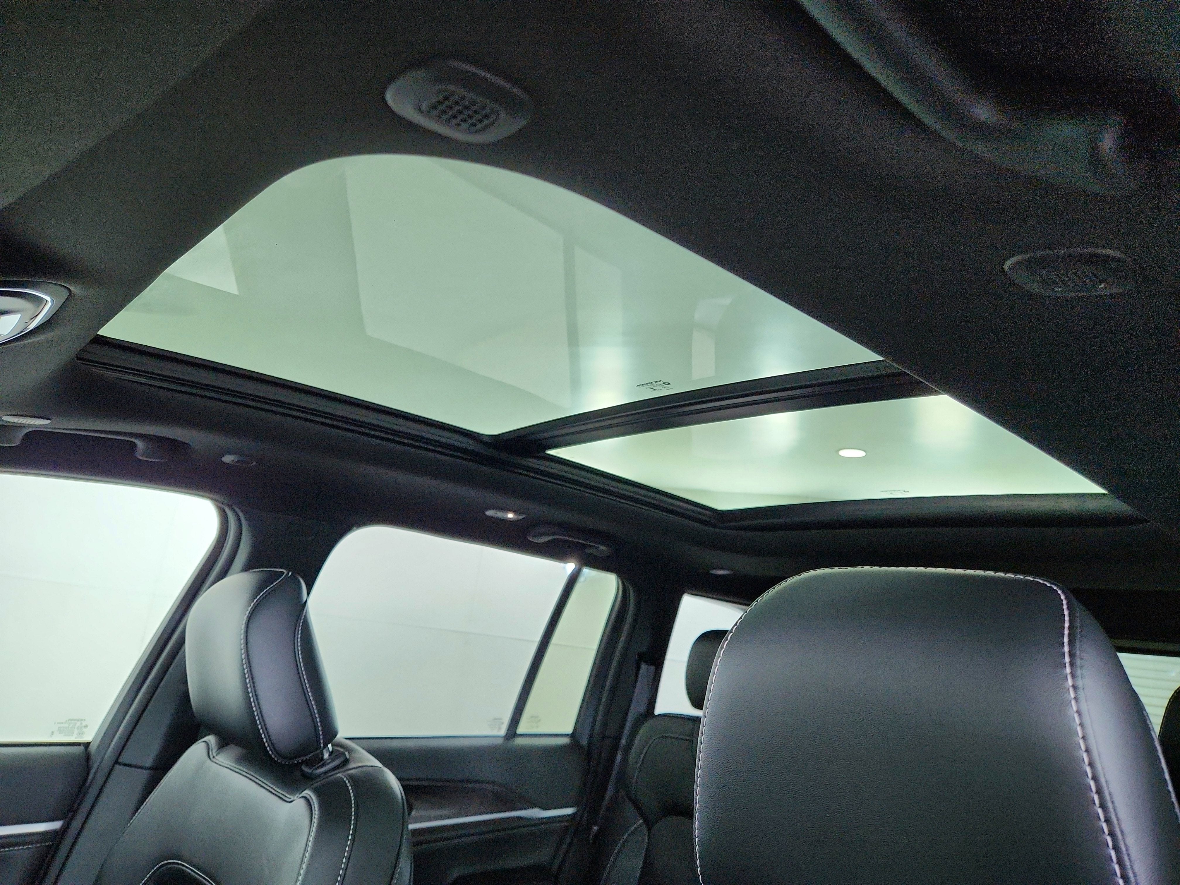 2026 Jeep Grand Cherokee JEEP GRAND CHEROKEE LIMITED 4X4