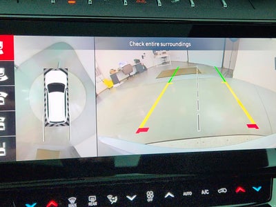 2026 Jeep Grand Cherokee JEEP GRAND CHEROKEE LIMITED 4X4