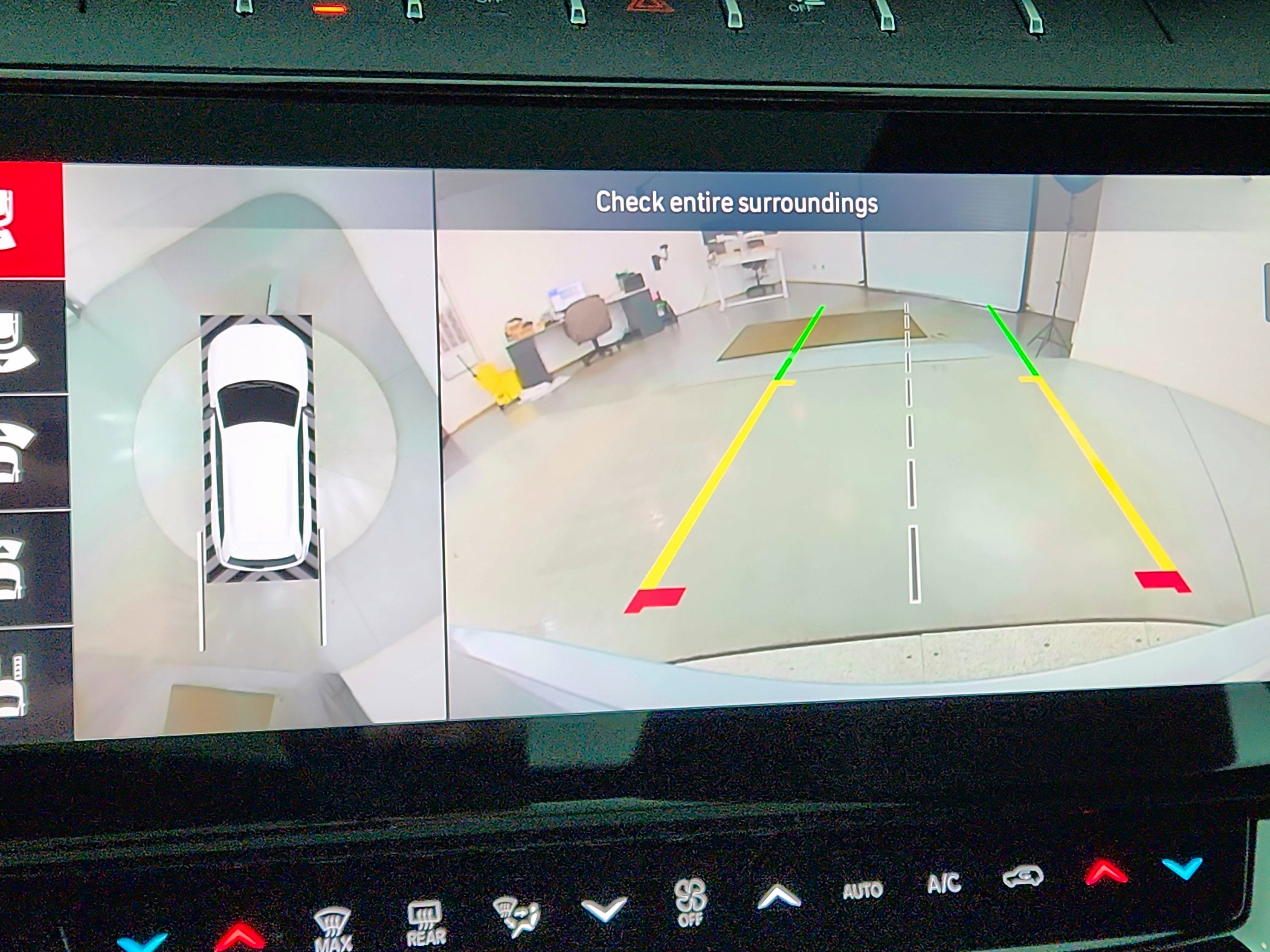 2026 Jeep Grand Cherokee JEEP GRAND CHEROKEE LIMITED 4X4