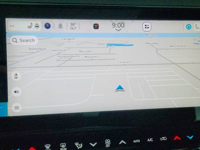 2026 Jeep Grand Cherokee JEEP GRAND CHEROKEE LIMITED 4X4