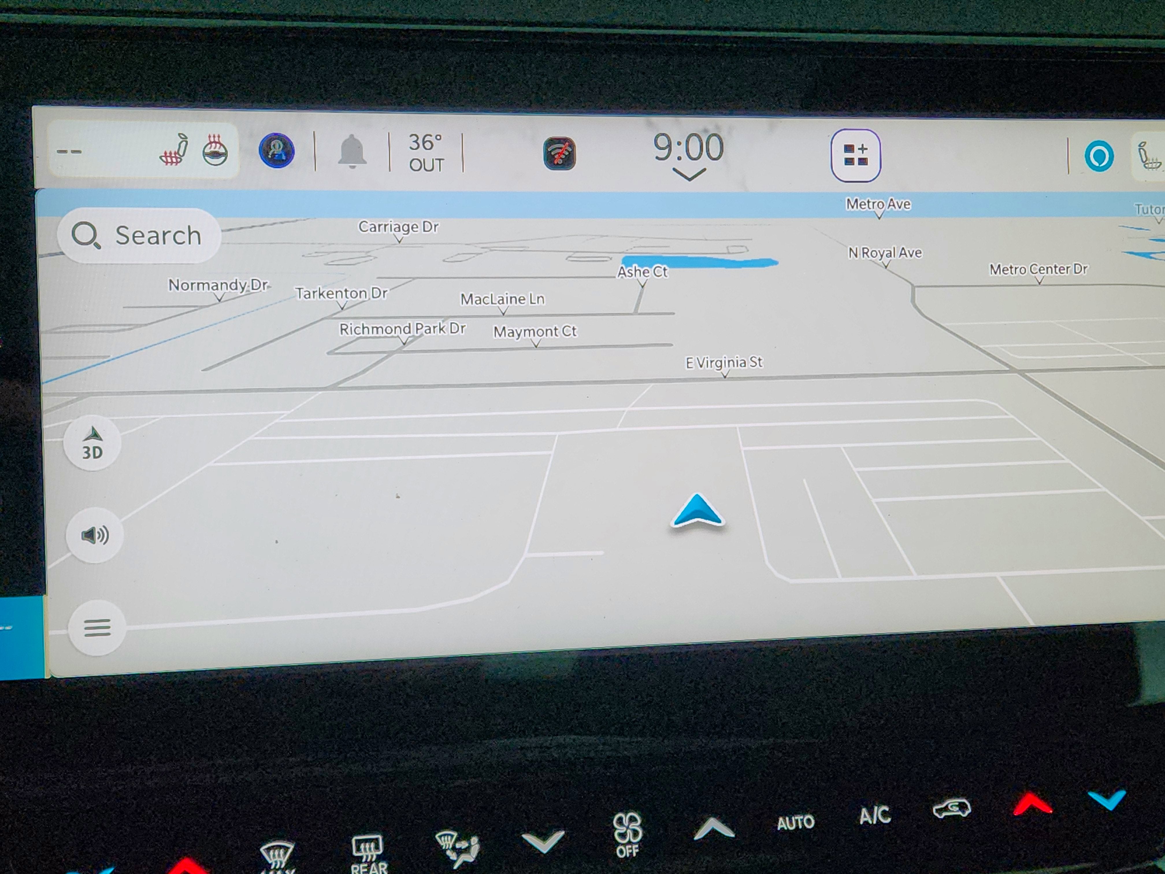 2026 Jeep Grand Cherokee JEEP GRAND CHEROKEE LIMITED 4X4