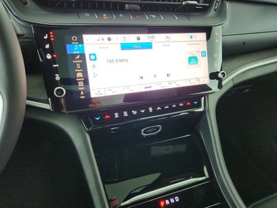 2026 Jeep Grand Cherokee JEEP GRAND CHEROKEE LIMITED 4X4