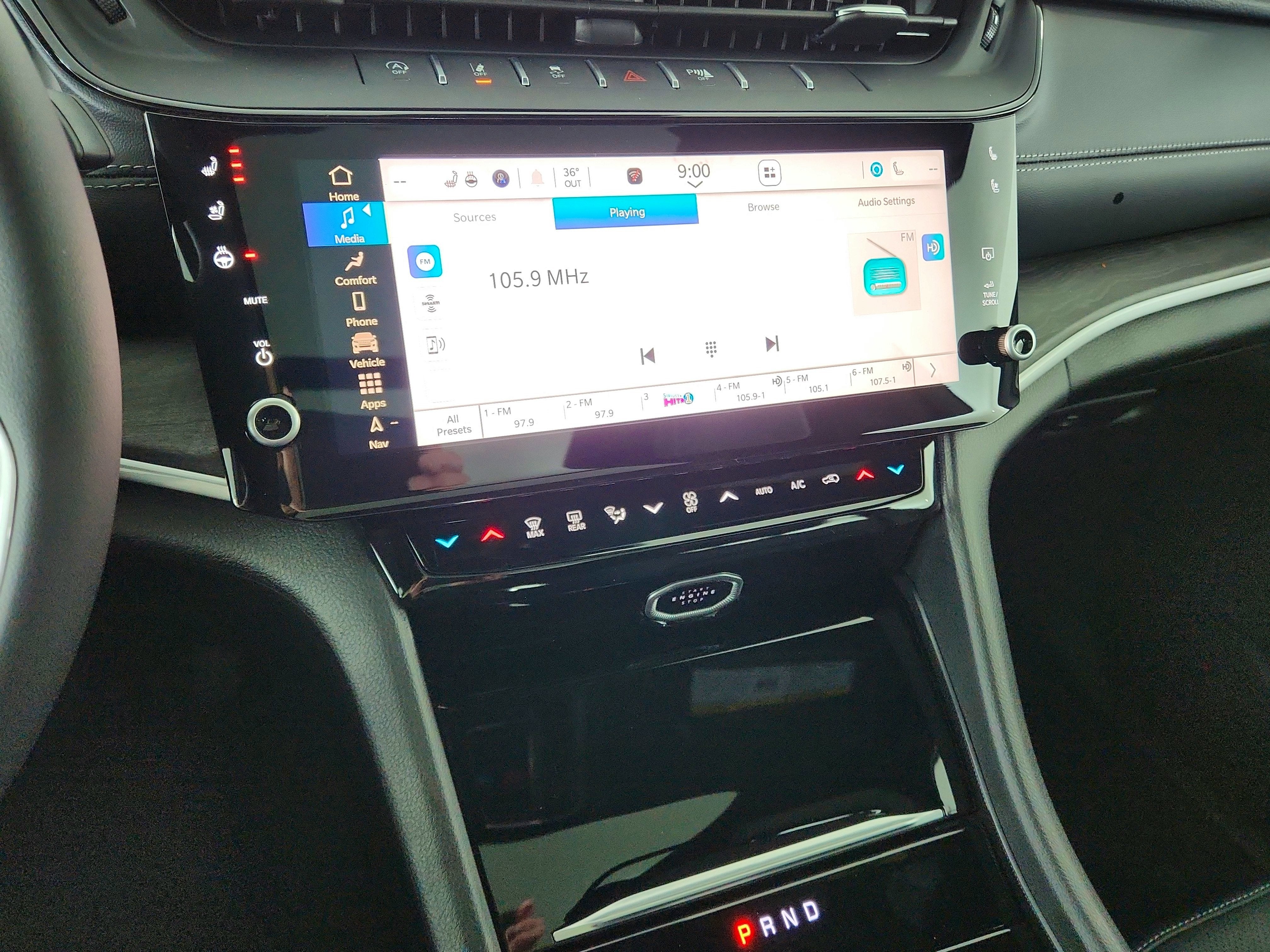 2026 Jeep Grand Cherokee JEEP GRAND CHEROKEE LIMITED 4X4