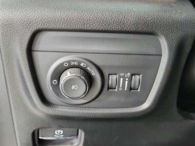 2026 Jeep Grand Cherokee JEEP GRAND CHEROKEE LIMITED 4X4