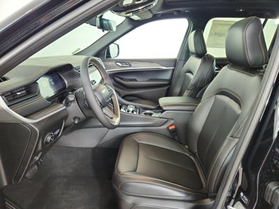 2026 Jeep Grand Cherokee 85th Anniversary Edition 4x4