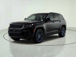 2026 Jeep Grand Cherokee 85th Anniversary Edition 4x4