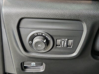 2026 Jeep Grand Cherokee 85th Anniversary Edition 4x4