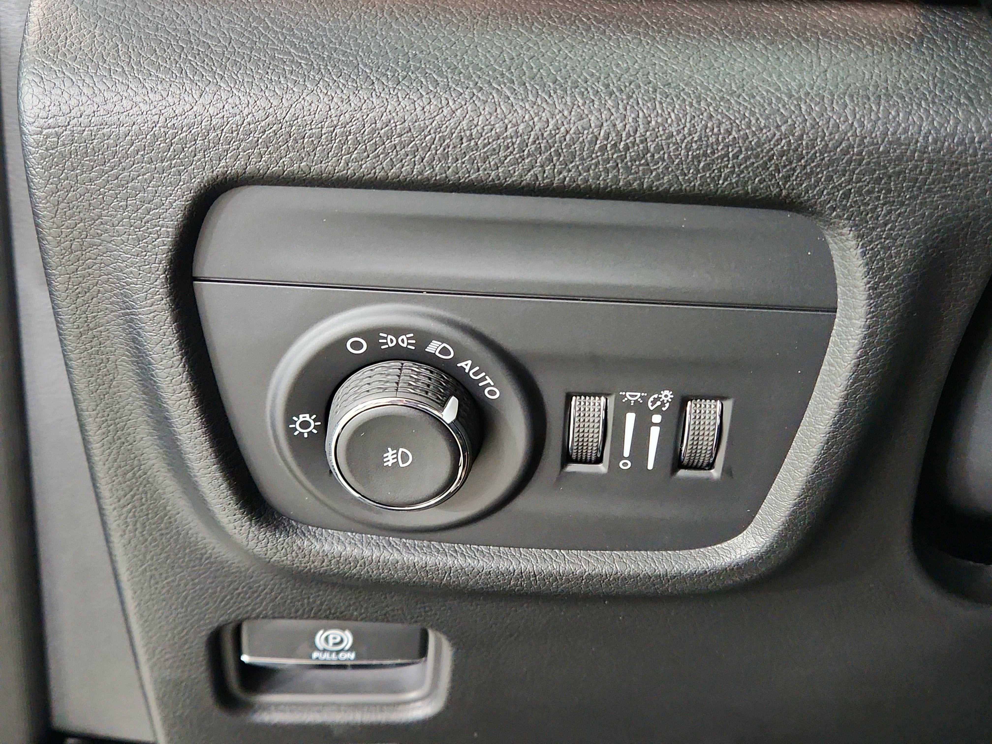 2026 Jeep Grand Cherokee 85th Anniversary Edition 4x4