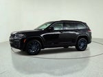 2026 Jeep Grand Cherokee 85th Anniversary Edition 4x4