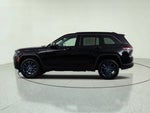 2026 Jeep Grand Cherokee 85th Anniversary Edition 4x4