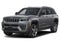 2026 Jeep Grand Cherokee 85th Anniversary Edition 4x4