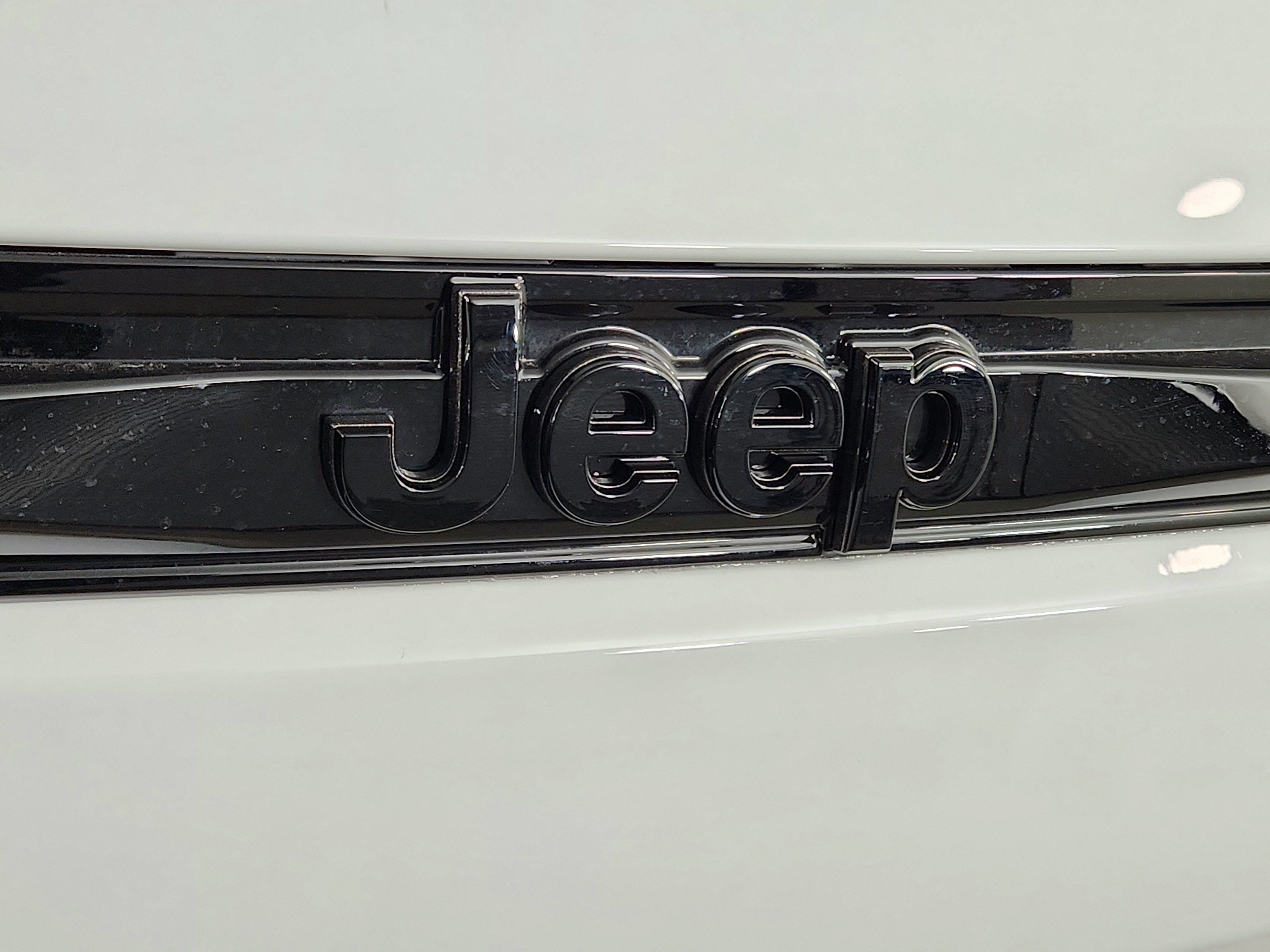 2026 Jeep Grand Cherokee JEEP GRAND CHEROKEE LIMITED 4X4