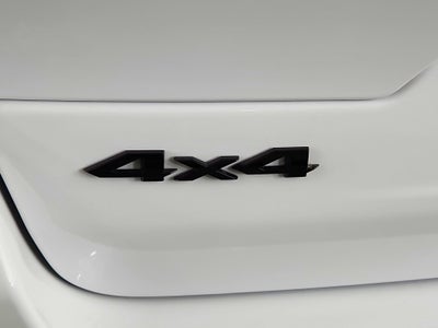 2026 Jeep Grand Cherokee JEEP GRAND CHEROKEE LIMITED 4X4