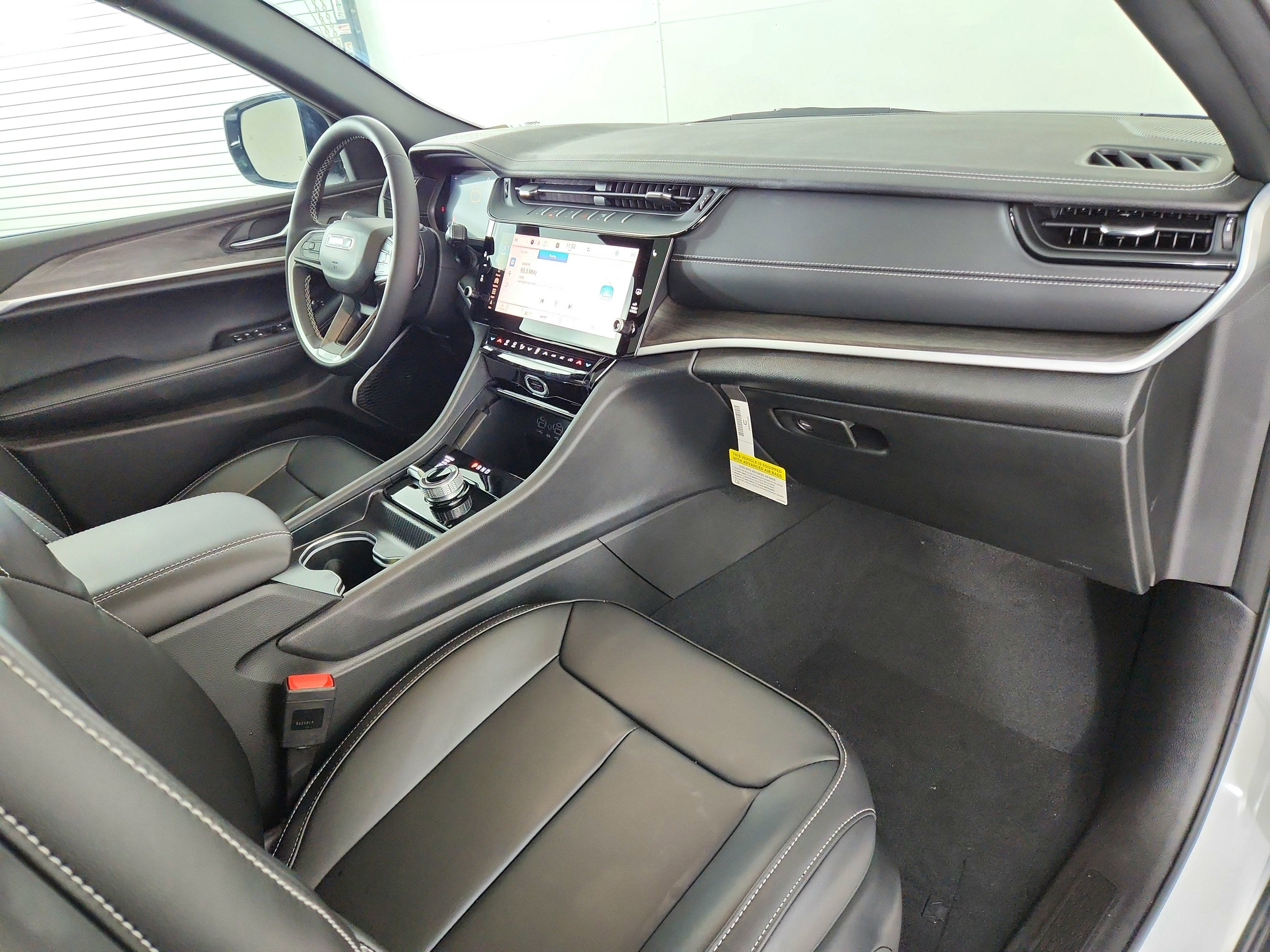 2026 Jeep Grand Cherokee JEEP GRAND CHEROKEE LIMITED 4X4