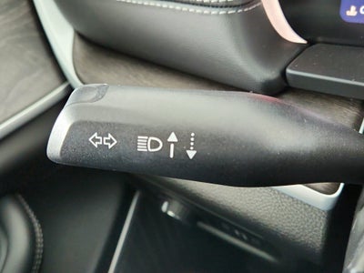 2026 Jeep Grand Cherokee JEEP GRAND CHEROKEE LIMITED 4X4