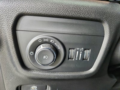 2026 Jeep Grand Cherokee JEEP GRAND CHEROKEE LIMITED 4X4