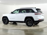 2026 Jeep Grand Cherokee JEEP GRAND CHEROKEE LIMITED 4X4