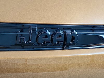 2026 Jeep Grand Cherokee JEEP GRAND CHEROKEE LIMITED 4X4