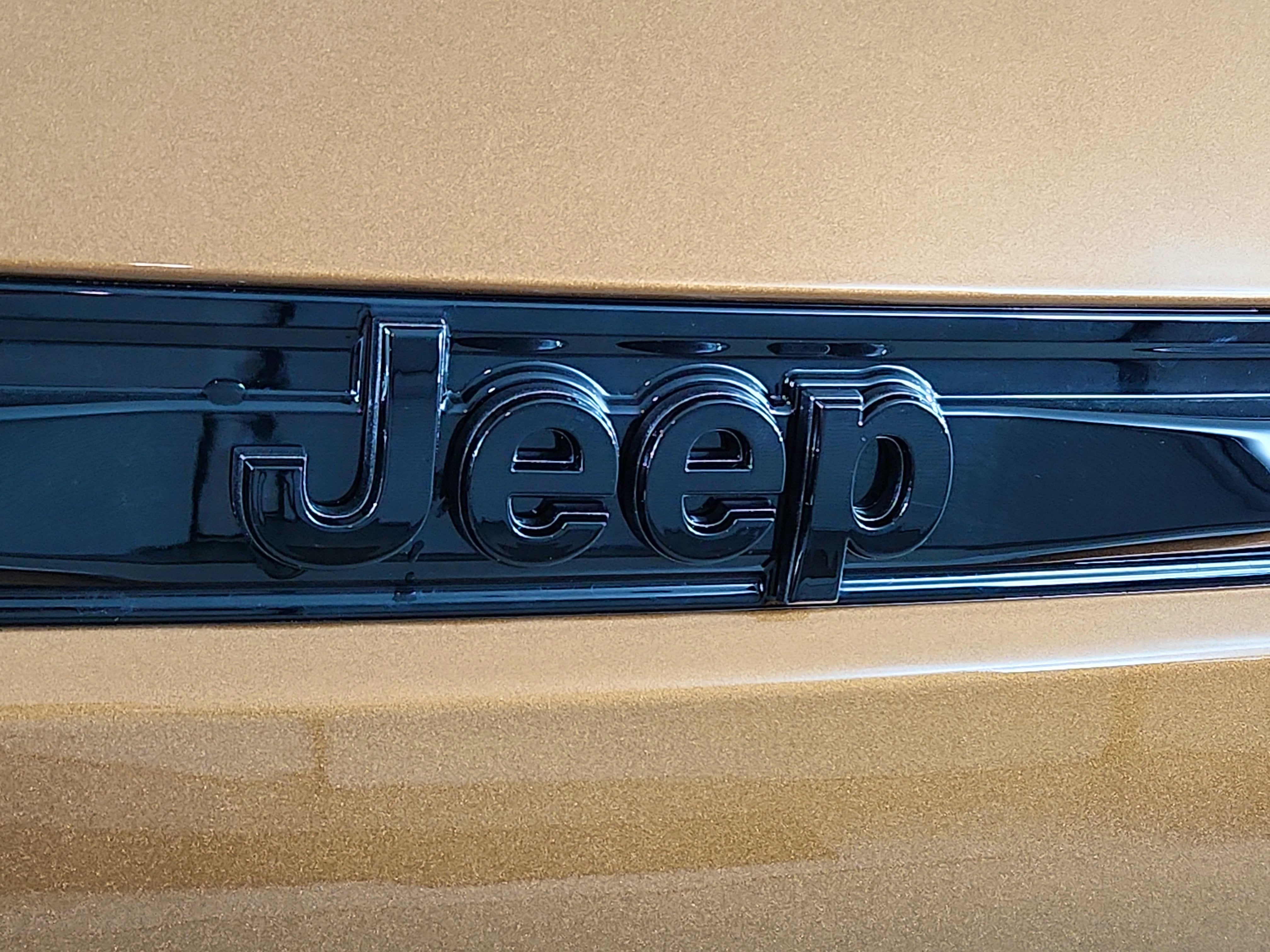 2026 Jeep Grand Cherokee JEEP GRAND CHEROKEE LIMITED 4X4