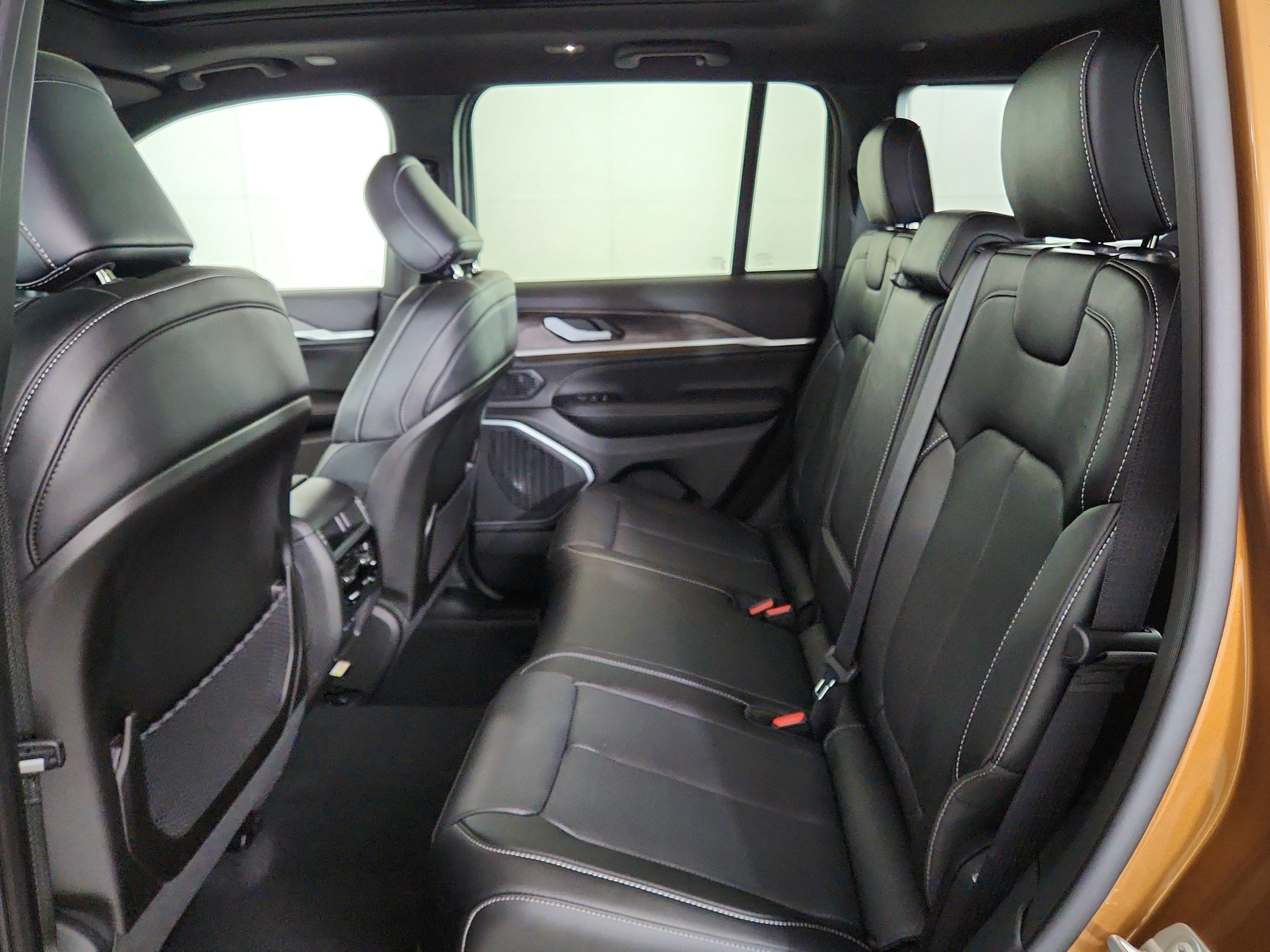 2026 Jeep Grand Cherokee JEEP GRAND CHEROKEE LIMITED 4X4