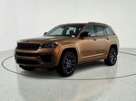 2026 Jeep Grand Cherokee JEEP GRAND CHEROKEE LIMITED 4X4