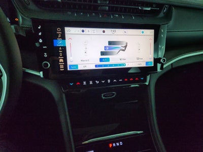 2026 Jeep Grand Cherokee JEEP GRAND CHEROKEE LIMITED 4X4