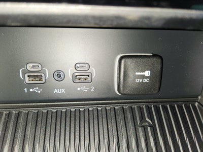 2026 Jeep Grand Cherokee JEEP GRAND CHEROKEE LIMITED 4X4