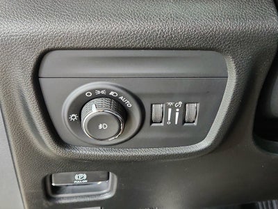 2026 Jeep Grand Cherokee JEEP GRAND CHEROKEE LIMITED 4X4