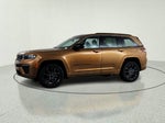 2026 Jeep Grand Cherokee JEEP GRAND CHEROKEE LIMITED 4X4