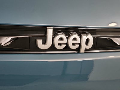 2026 Jeep Grand Cherokee 2026 JEEP GRAND CHEROKEE LIMITED 4DR SUV 116.7 WB 4WD