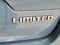 2026 Jeep Grand Cherokee 2026 JEEP GRAND CHEROKEE LIMITED 4DR SUV 116.7 WB 4WD