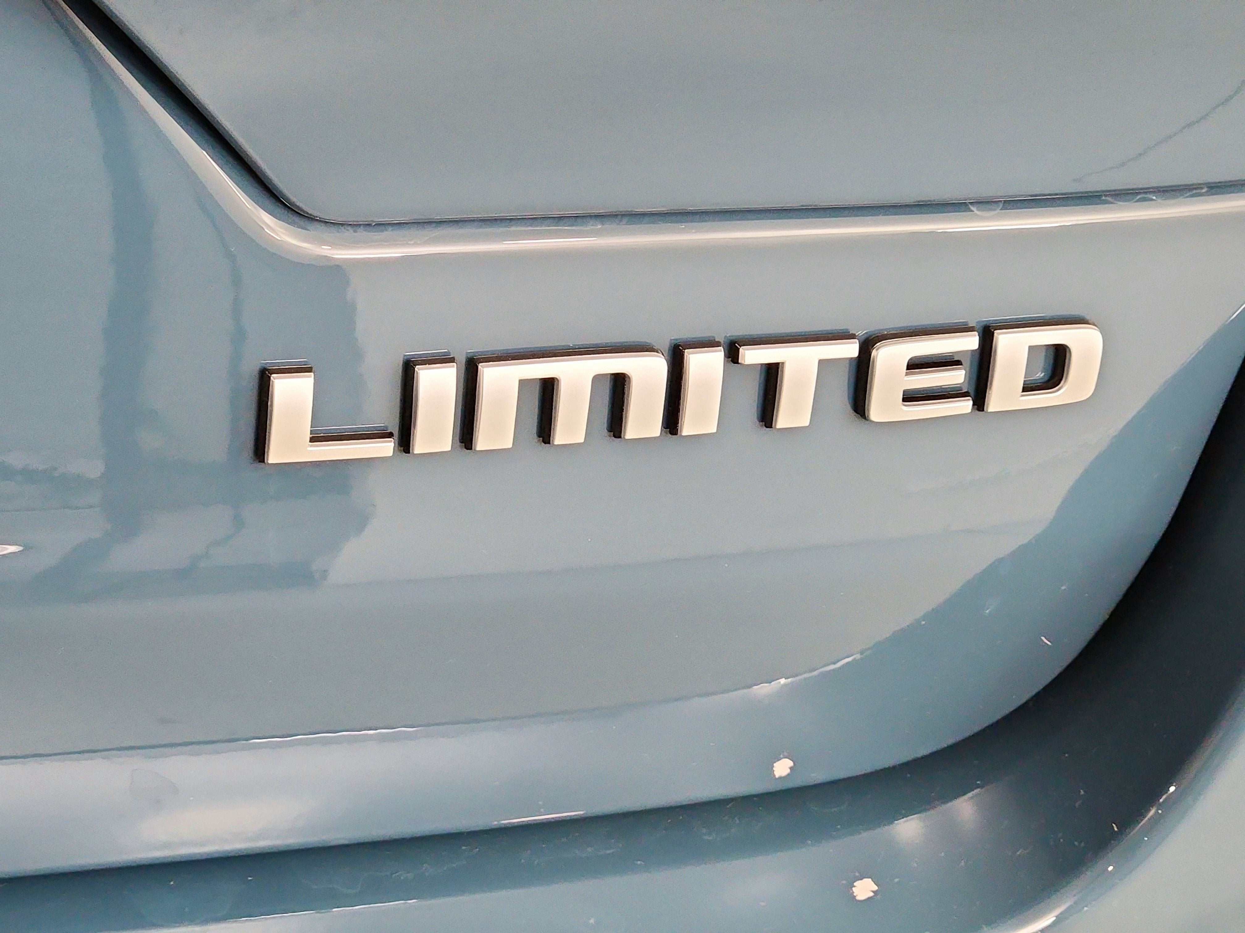 2026 Jeep Grand Cherokee 2026 JEEP GRAND CHEROKEE LIMITED 4DR SUV 116.7 WB 4WD