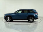 2026 Jeep Grand Cherokee 2026 JEEP GRAND CHEROKEE LIMITED 4DR SUV 116.7 WB 4WD
