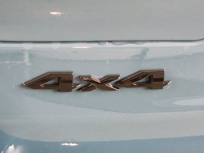 2026 Jeep Grand Cherokee Limited Reserve 4x4