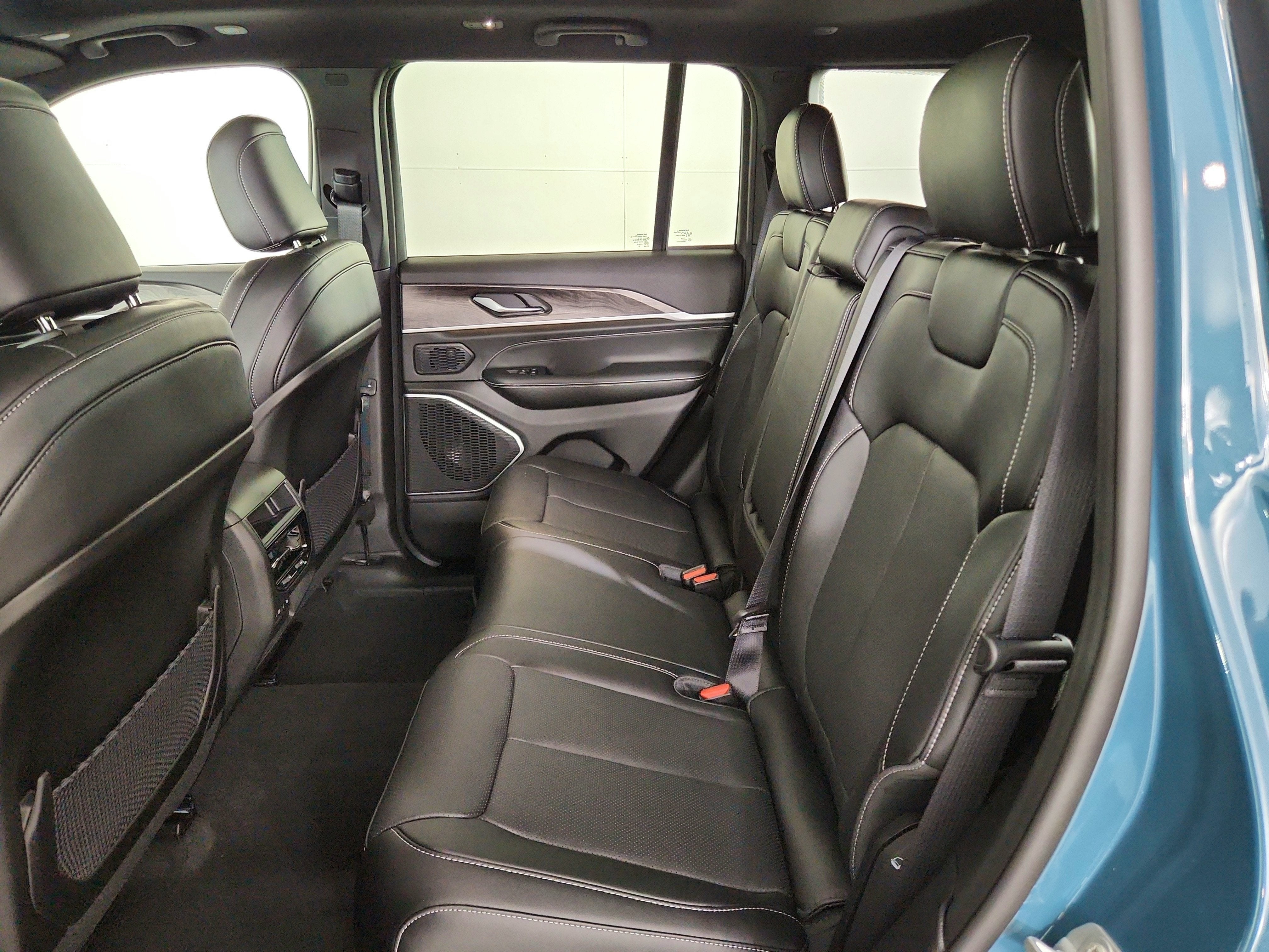 2026 Jeep Grand Cherokee Limited Reserve 4x4