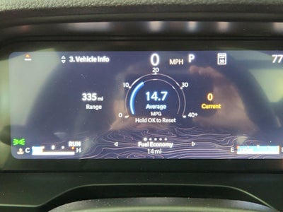 2026 Jeep Grand Cherokee Limited Reserve 4x4