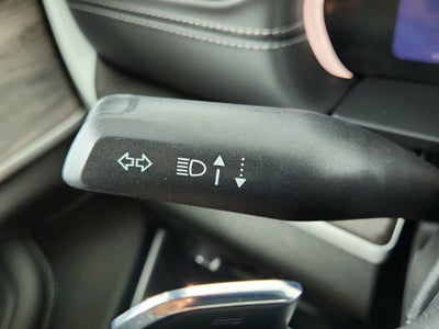 2026 Jeep Grand Cherokee Limited Reserve 4x4