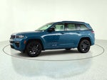 2026 Jeep Grand Cherokee Limited Reserve 4x4