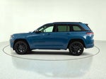 2026 Jeep Grand Cherokee Limited Reserve 4x4