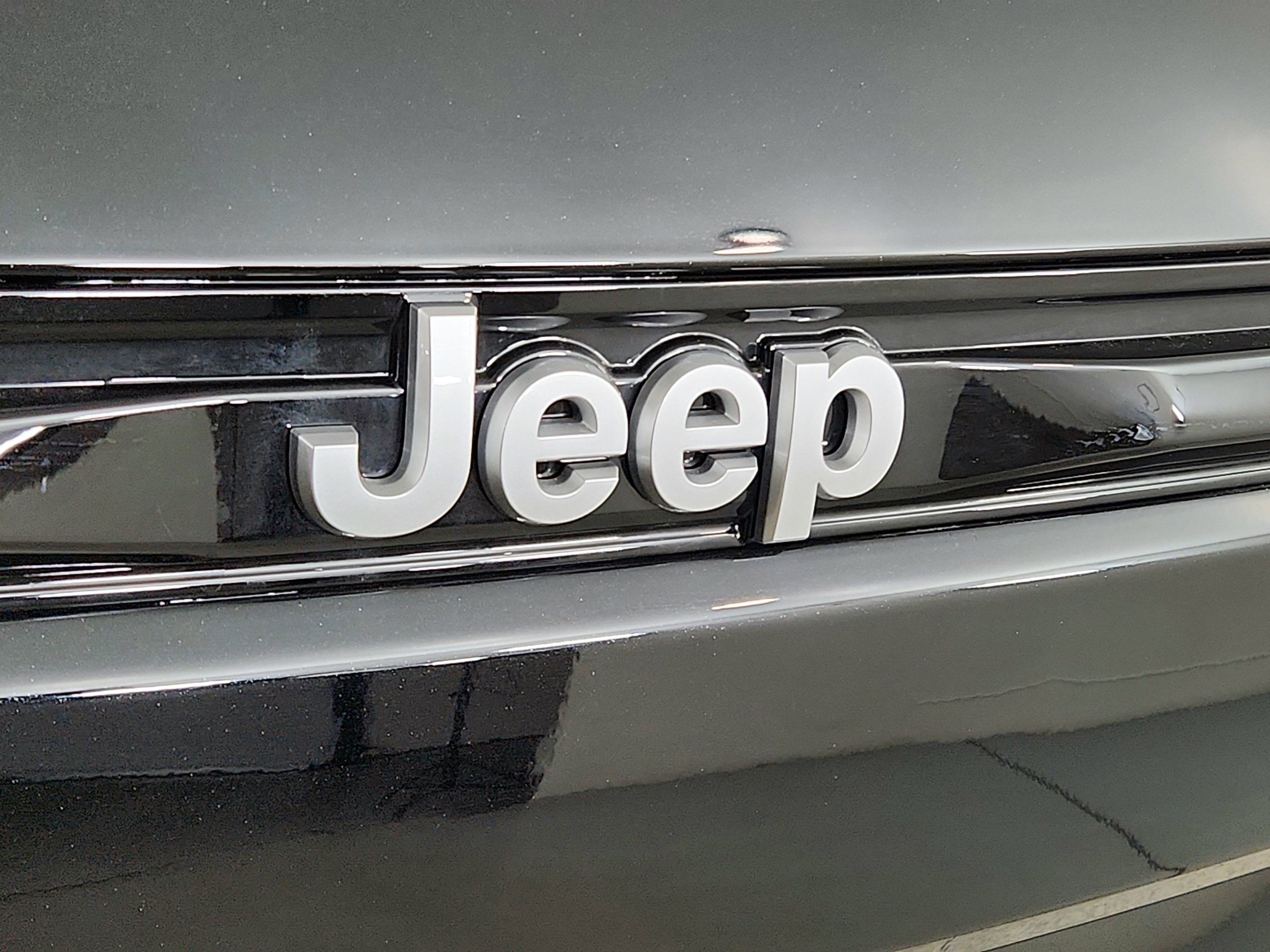 2026 Jeep Grand Cherokee JEEP GRAND CHEROKEE LIMITED 4X4