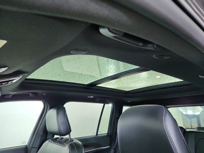 2026 Jeep Grand Cherokee JEEP GRAND CHEROKEE LIMITED 4X4