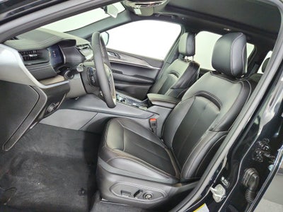 2026 Jeep Grand Cherokee JEEP GRAND CHEROKEE LIMITED 4X4