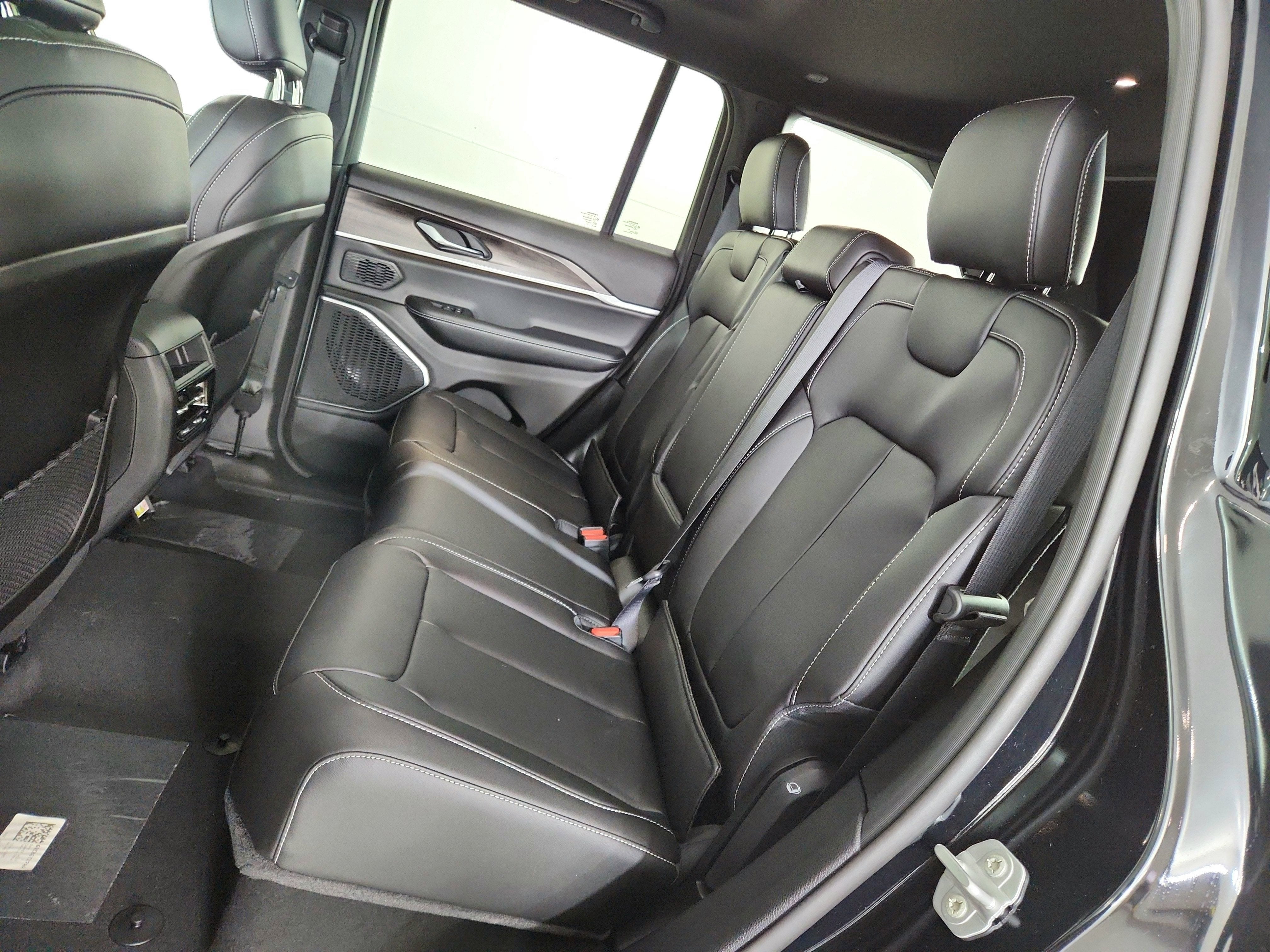 2026 Jeep Grand Cherokee JEEP GRAND CHEROKEE LIMITED 4X4