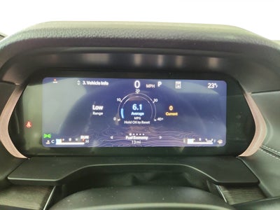 2026 Jeep Grand Cherokee JEEP GRAND CHEROKEE LIMITED 4X4